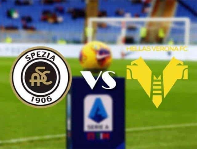 Soi kèo Verona vs Spezia, 01/05/2021
