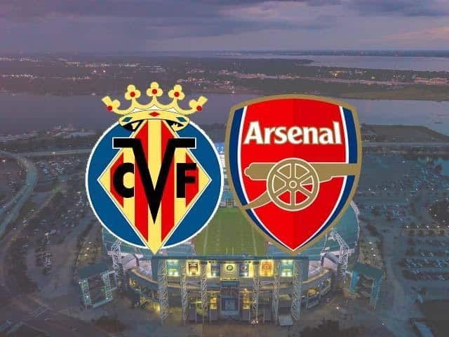 Soi kèo Villarreal vs Arsenal, 30/04/2021