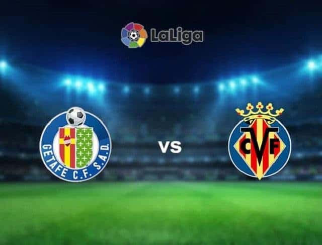 Soi keo Villarreal vs Getafe, 02/05/2021