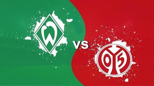Soi keo Werder Bremen vs Mainz, 22/04/2021 