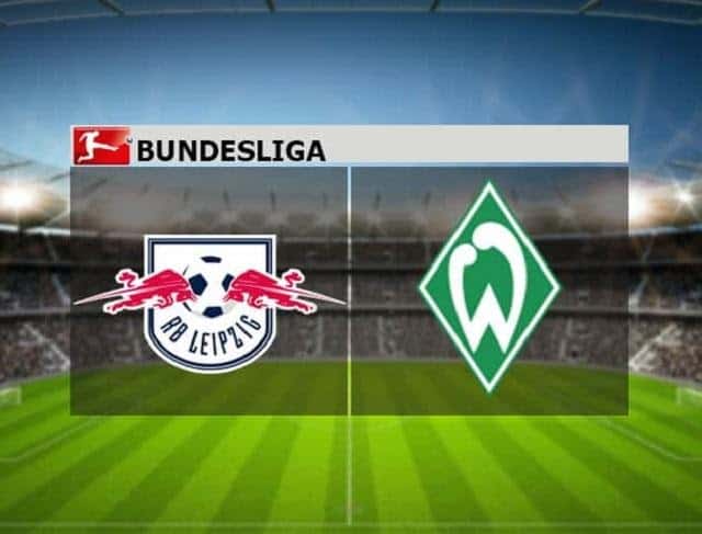 Soi keo Werder Bremen vs RB Leipzig, 10/04/2021