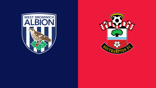 Soi keo West Brom vs Southampton, 13/04/2021
