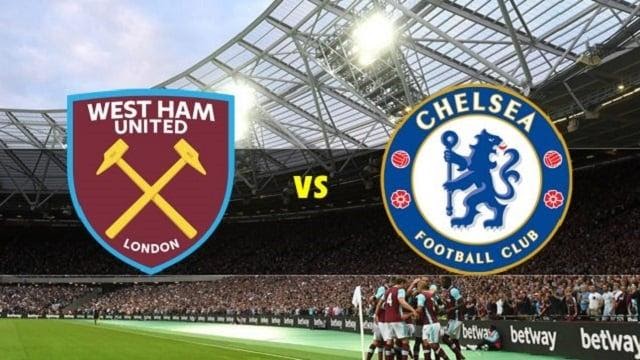 Soi keo West Ham vs Chelsea, 24/4/2021