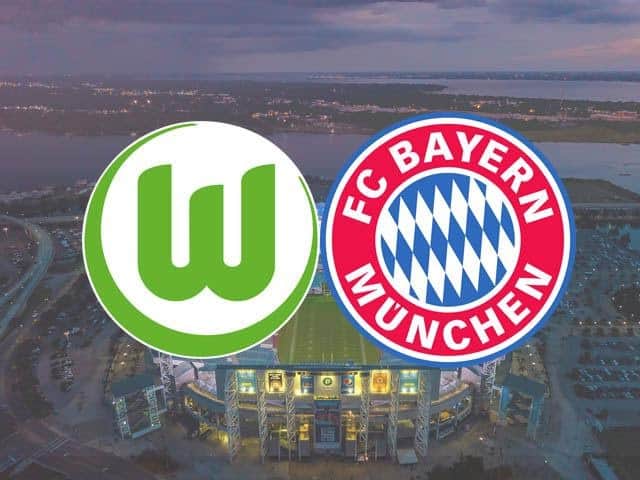 Soi keo Wolfsburg vs Bayern Munich, 17/04/2021