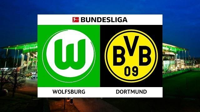 Soi keo Wolfsburg vs Dortmund, 24/04/2021