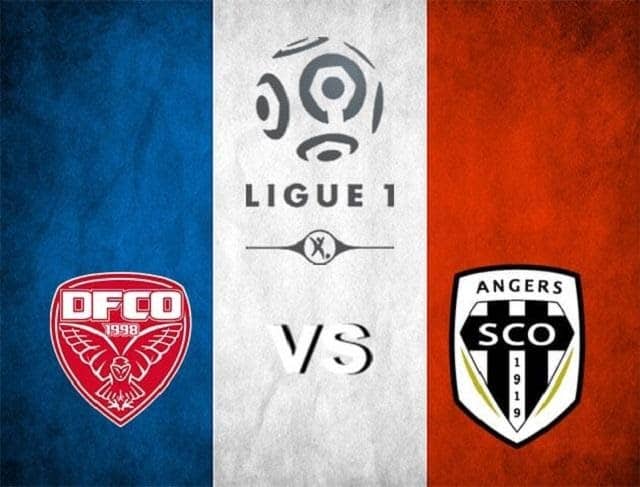 Soi keo Angers vs Dijon, 09/05/2021