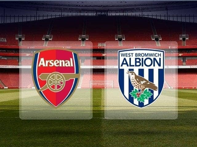 Soi keo Arsenal vs West Brom, 10/05/2021