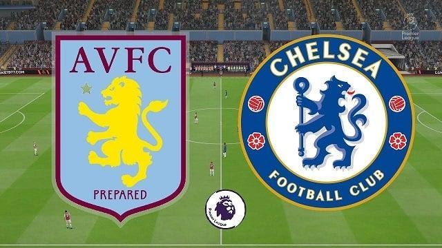 Soi keo Aston Villa vs Chelsea, 23/05/2021