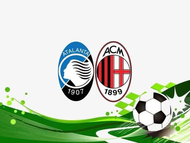 Soi keo Atalanta vs AC Milan, 24/05/2021