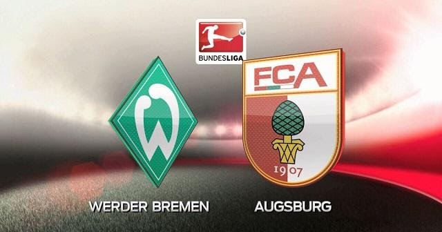 Soi keo Augsburg vs Werder Bremen, 15/05/2021
