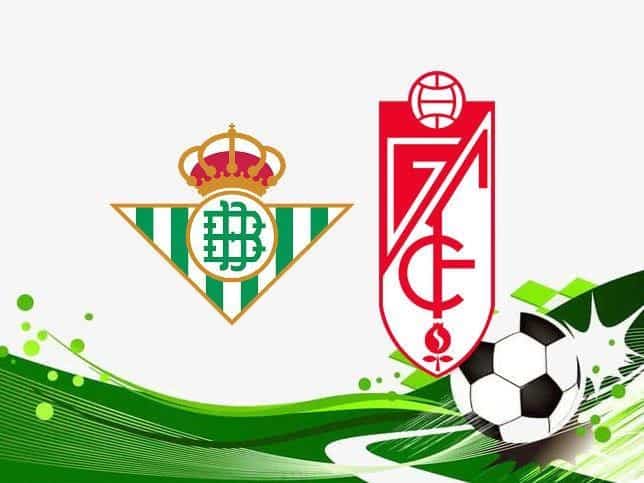 Soi keo Betis vs Granada, 11/05/2021