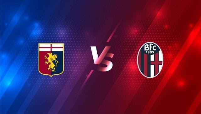 Soi keo Bologna vs Genoa, 13/05/2021