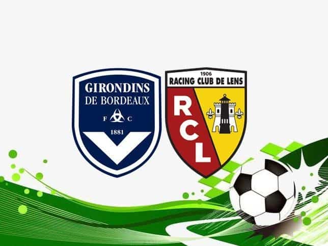 Soi keo Bordeaux vs Lens, 17/05/2021