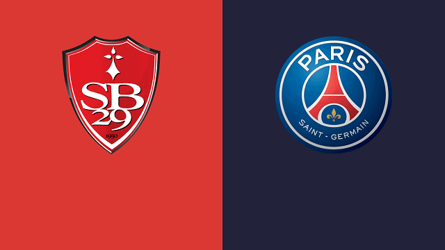 Soi kèo Brest vs Paris SG, 24/05/2021