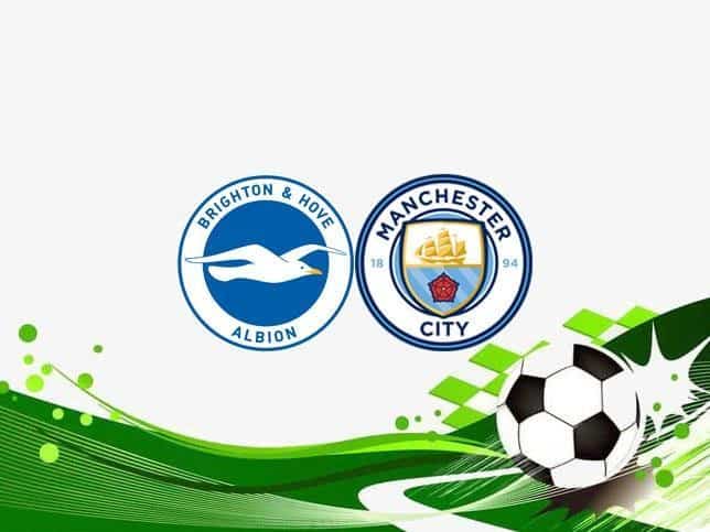 Soi keo Brighton vs Manchester City, 19/05/2021