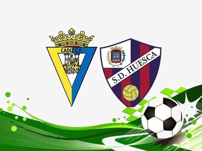 Soi kèo Cadiz vs Huesca, 08/05/2021