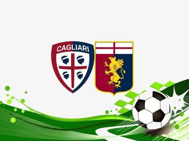 Soi kèo Cagliari vs Genoa, 23/05/2021