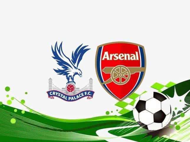 Soi keo Crystal Palace vs Arsenal, 20/05/2021