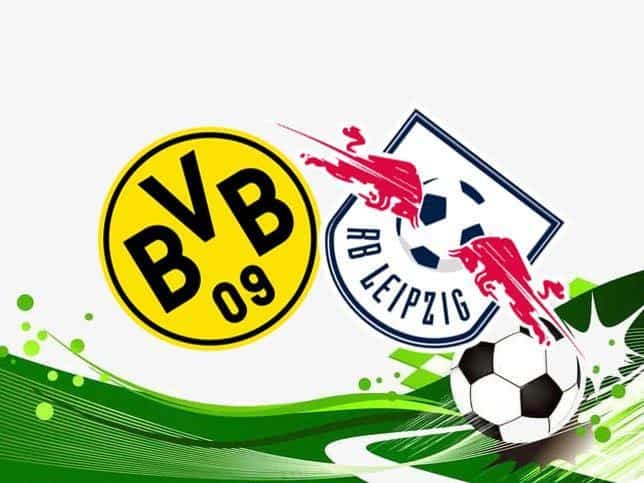 Soi keo Dortmund vs RB Leipzig, 08/05/2021