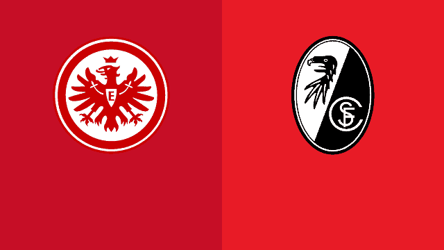 Soi kèo Eintracht Frankfurt vs Freiburg, 22/05/2021