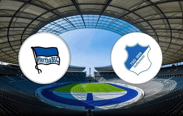 Soi kèo Hoffenheim vs Hertha Berlin, 22/05/2021