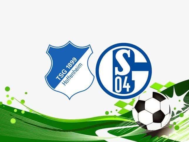 Soi keo Hoffenheim vs Schalke, 08/05/2021