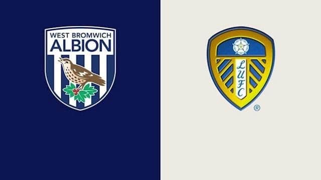 Soi keo Leeds vs West Brom, 23/05/2021