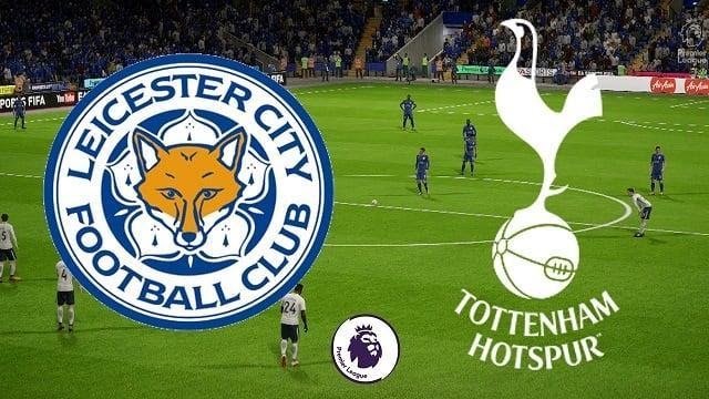 Soi keo Leicester vs Tottenham, 23/05/2021