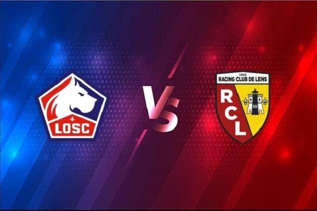 Soi keo Lens vs Lille, 08/05/2021