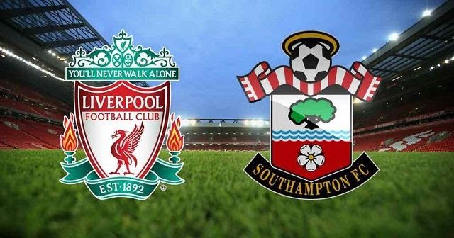 Soi keo Liverpool vs Southampton, 09/05/2021