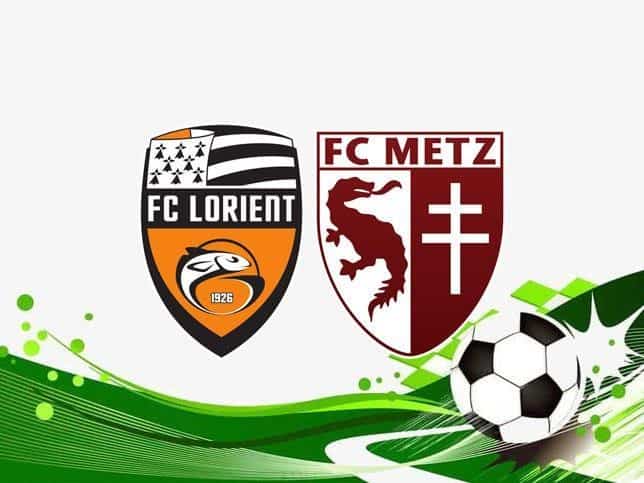 Soi keo Lorient vs Metz, 17/05/2021