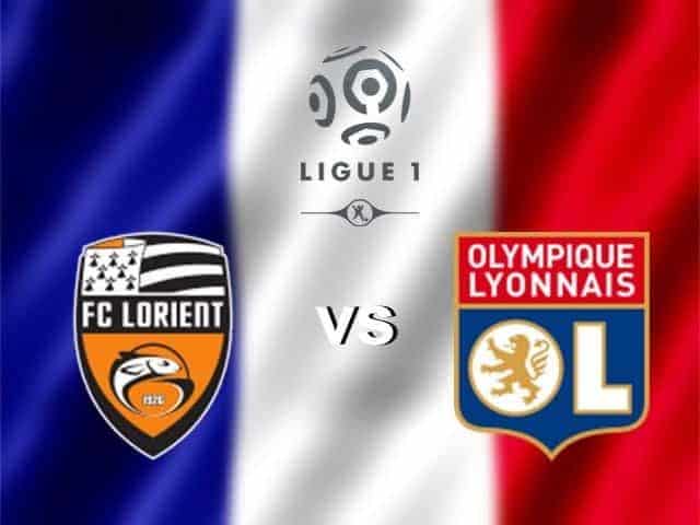 Soi keo Lyon vs Lorient, 08/05/2021
