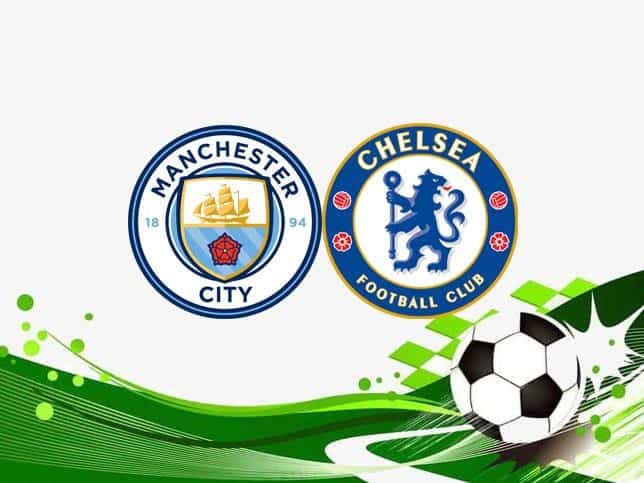 Soi kèo Man City vs Chelsea, 30/05/2021