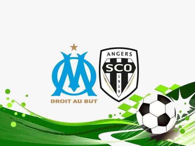 Soi keo Marseille vs Angers, 17/05/2021