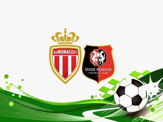 Soi keo Monaco vs Rennes, 17/05/2021