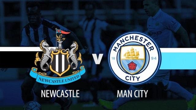Soi keo Newcastle vs Manchester City, 15/05/2021