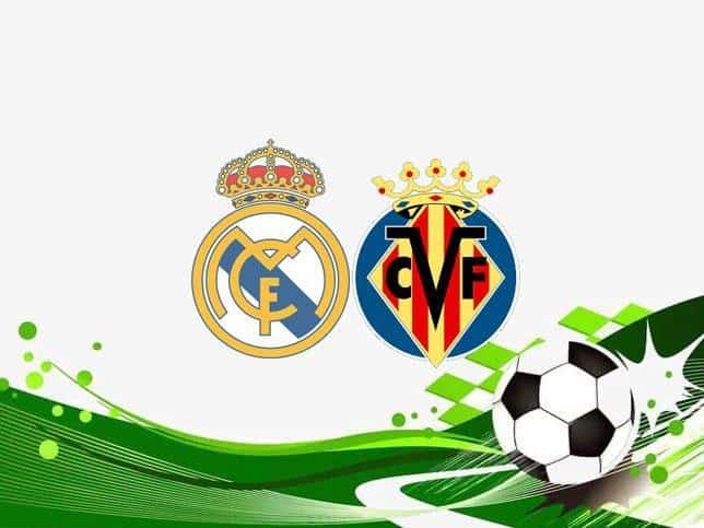 Soi keo Real Madrid vs Villarreal, 22/05/2021