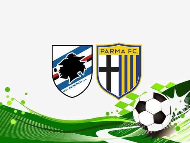 Soi kèo Sampdoria vs Parma, 23/05/2021