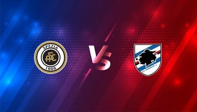 Soi keo Sampdoria vs Spezia, 13/05/2021