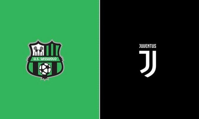 Soi keo Sassuolo vs Juventus, 13/05/2021