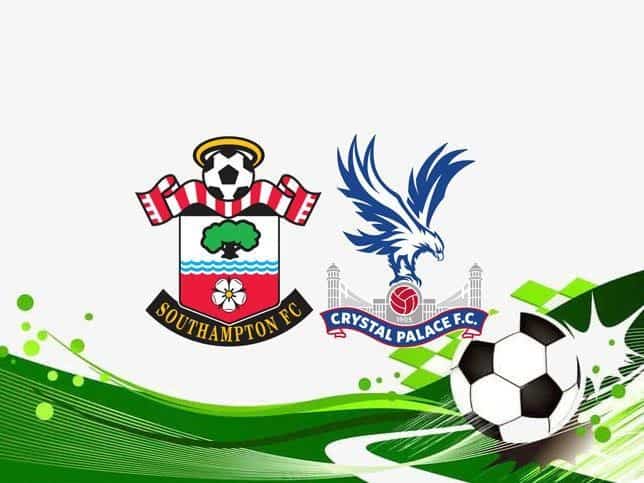 Soi keo Southampton vs Crystal Palace, 12/05/2021