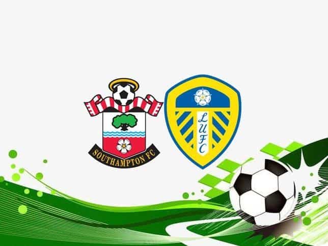 Soi keo Southampton vs Leeds, 19/05/2021