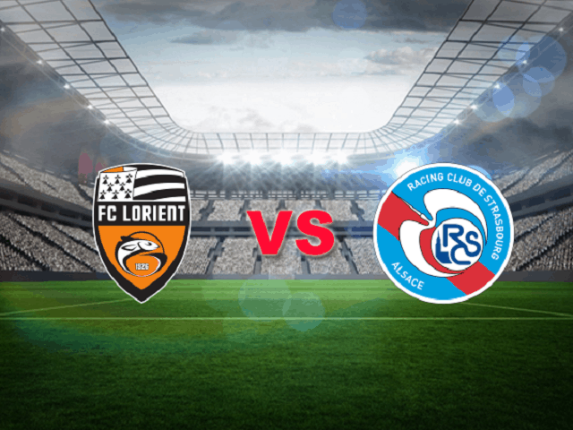 Soi kèo Strasbourg vs Lorient, 24/05/2021