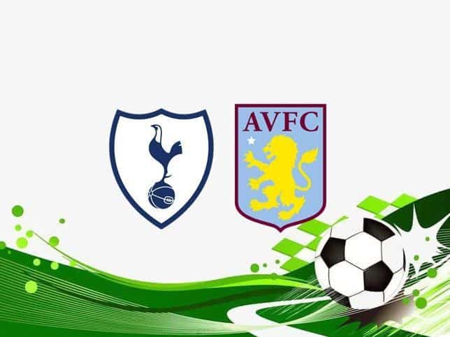 Soi keo Tottenham vs Aston Villa, 20/05/2021 