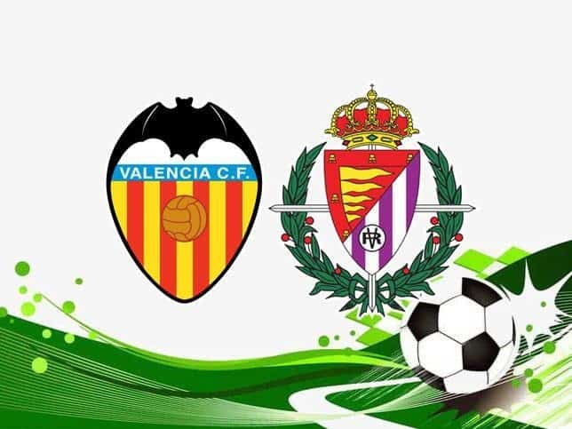 Soi keo Valencia vs Valladolid, 09/05/2021