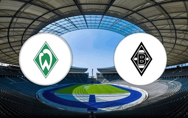 Soi keo Werder Bremen vs B. Monchengladbach, 22/05/2021