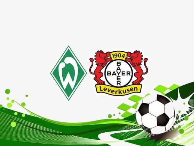 Soi keo Werder Bremen vs Bayer Leverkusen, 08/05/2021