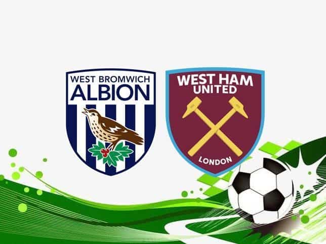 Soi keo West Brom vs West Ham, 20/05/2021