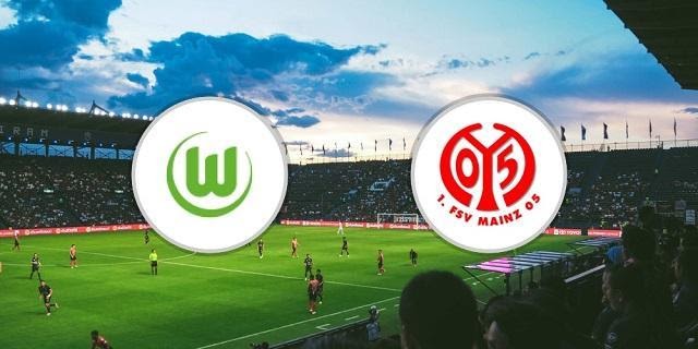 Soi keo Wolfsburg vs Mainz, 22/05/2021