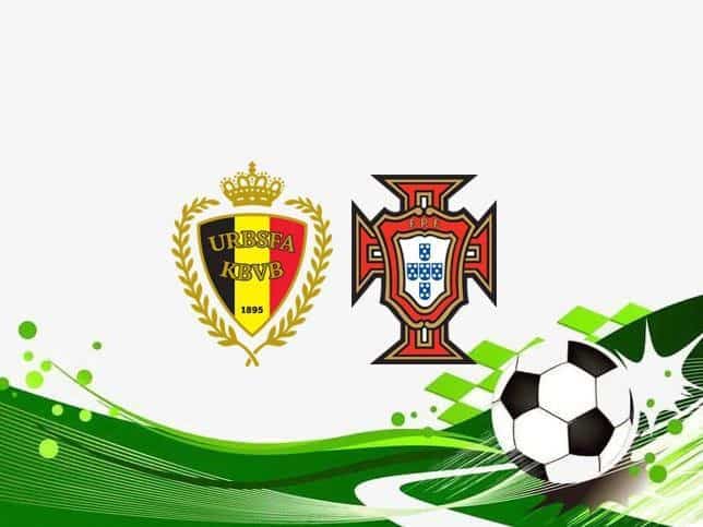 Soi kèo Bỉ vs Bồ Đào Nha, 28/06/2021